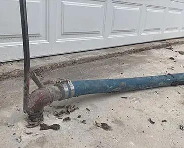 Driveway Leveling Illinois